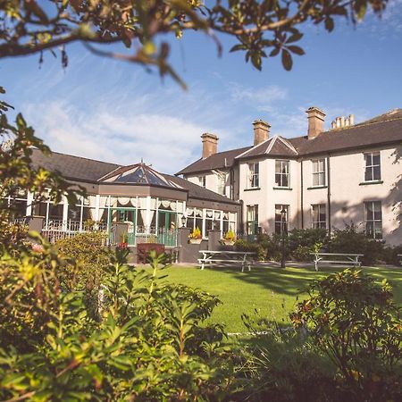 Corick House Hotel & Spa Clogher Экстерьер фото