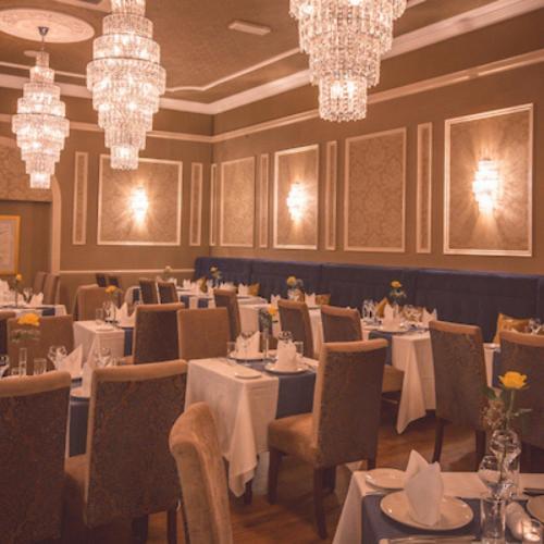 Corick House Hotel & Spa Clogher Экстерьер фото