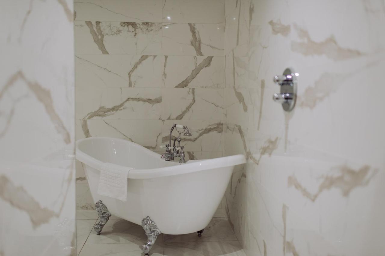 Corick House Hotel & Spa Clogher Экстерьер фото